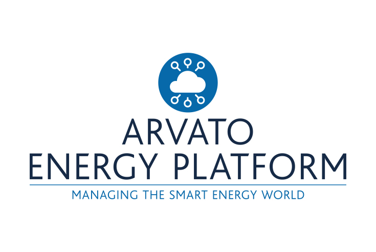 Arvato Energy Platform Logo